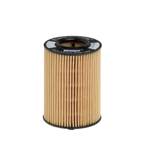 Hengst Engine Oil Filter - 2661800009